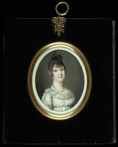 Mrs. Fenno Knight (née du Clois)