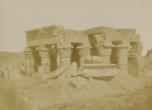 Kom Ombos