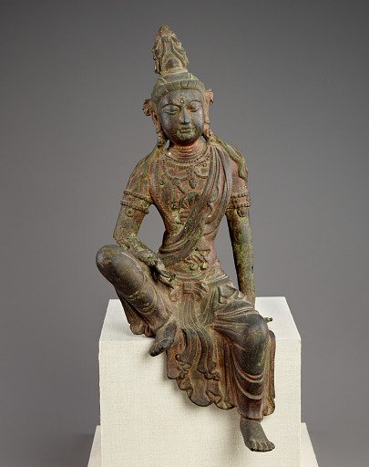 Kuan-yin, Bodhisattva