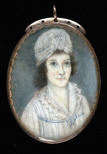 Mrs. William Boswell Lamb (Margaret Stuart Kerr)