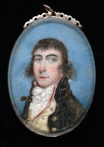 William Boswell Lamb