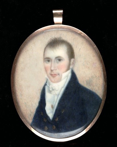 William Lampas