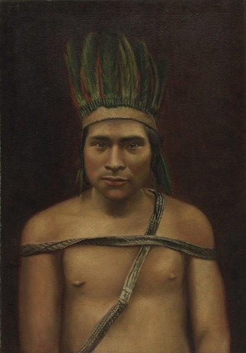 Lorenzo Indian