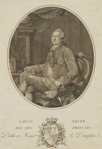 Louis Seize