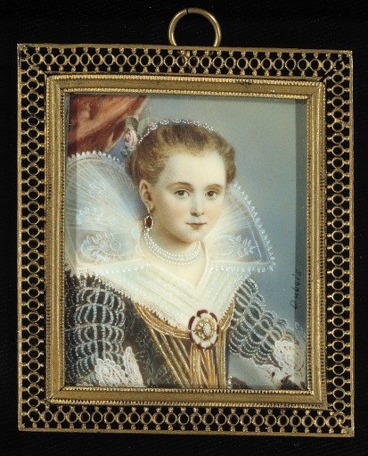 Queen Elizabeth