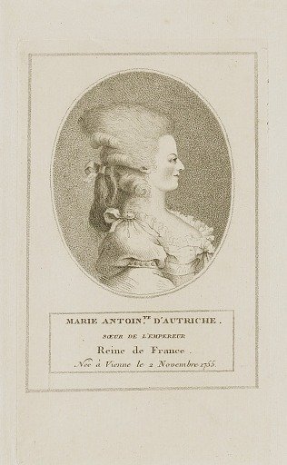 Marie Antoinette