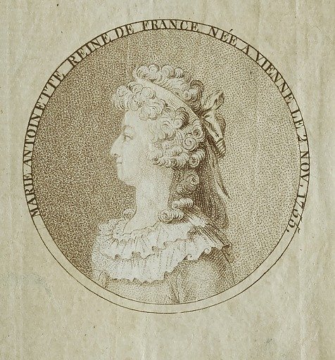 Marie Antoinette