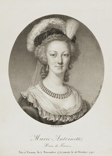 Marie Antoinette