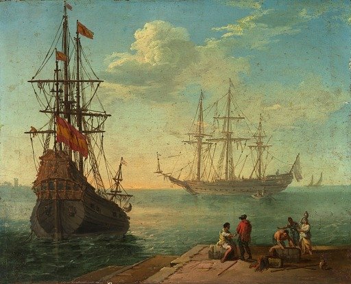 Marine