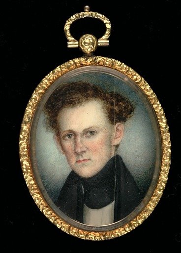 William H. McCardle