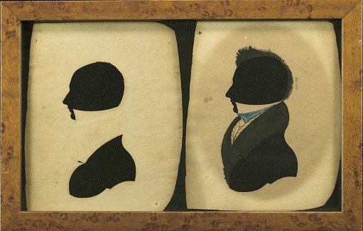 Two Gentlemen