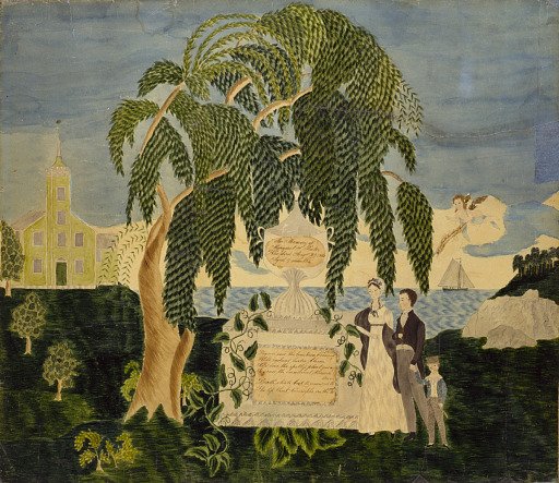 In Memory of Margaret L Bates