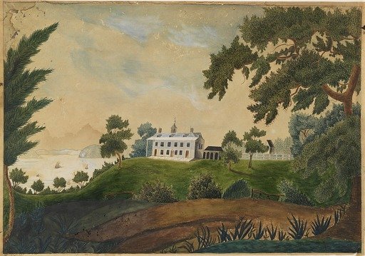 Mount Vernon