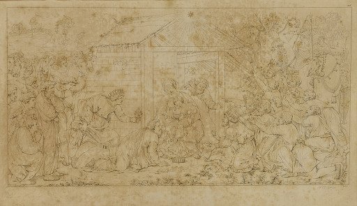 The Nativity