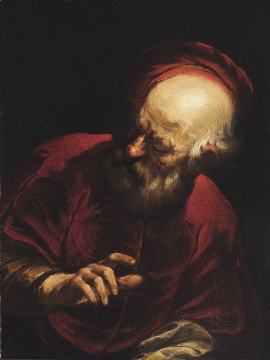 Old Man