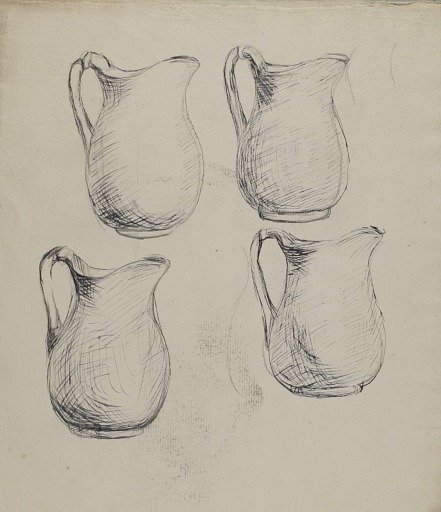 Pitchers