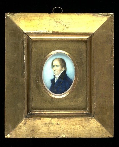 Portrait of a Gentleman