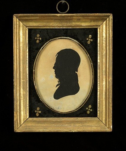Portrait of a Gentleman
