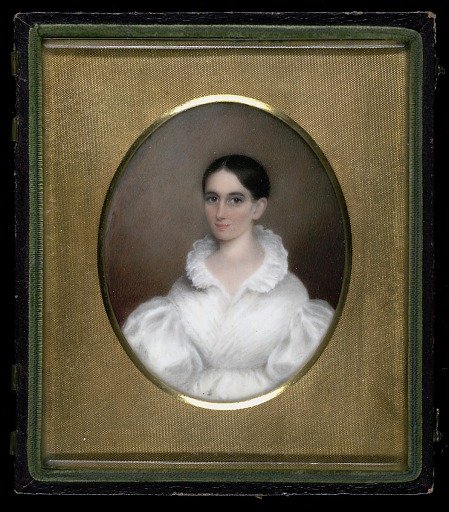 Portrait of a Lady