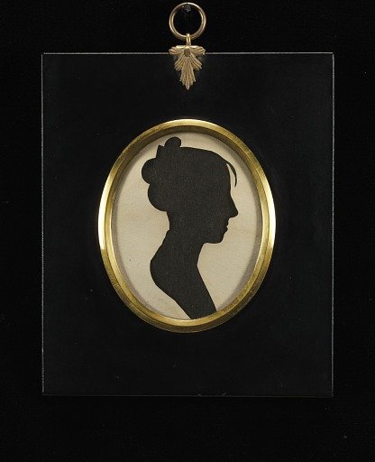 Portrait of a Lady