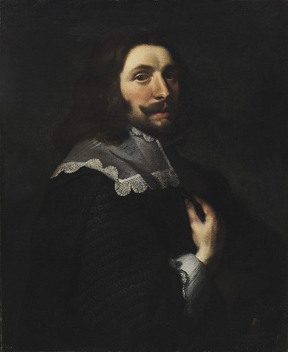 Portrait of a Man