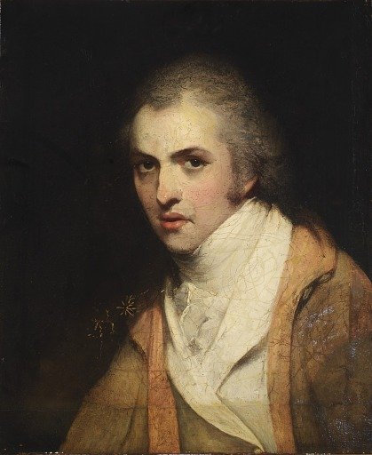 Portrait of a Man