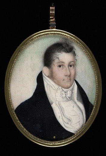 George Washington Rodgers