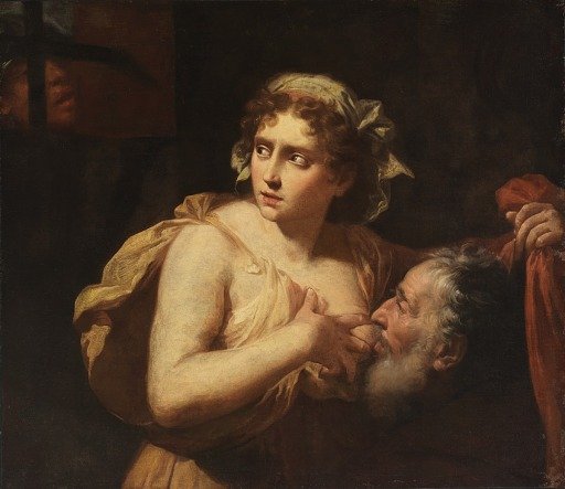 Roman Charity