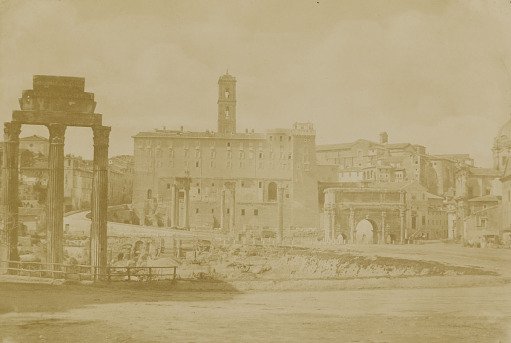 Roman Forum