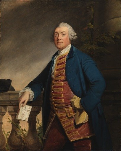 Lord Rothes