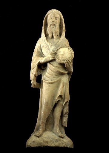 Saint
