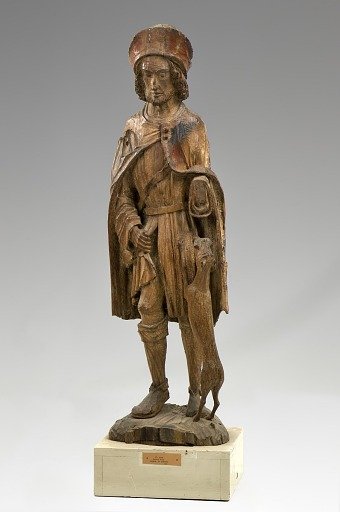 Saint Roch