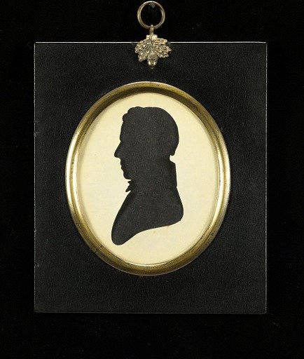 Portrait of a Gentleman