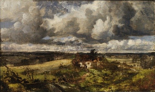 Small Landscape