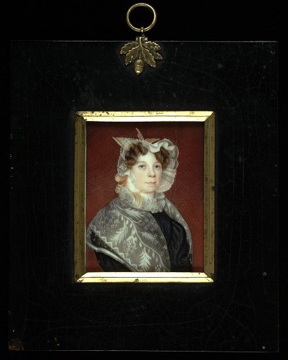 Mrs. William Mather Smith (Helen Livingston)