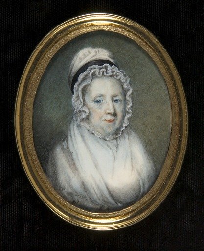 Miss Lettie Stanley