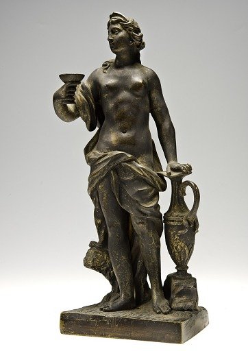 Statuette