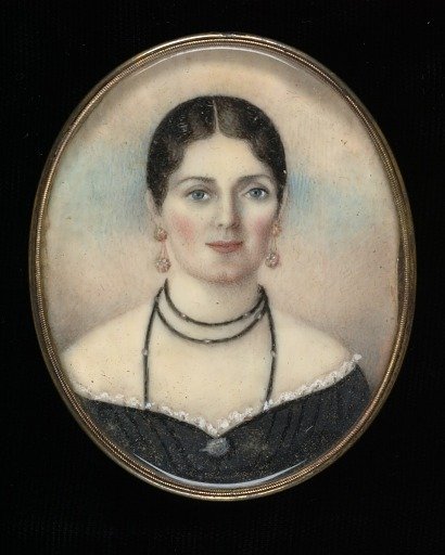 Adeline Morgan Thompson