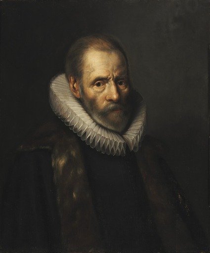 Jan Uytenbogaert?