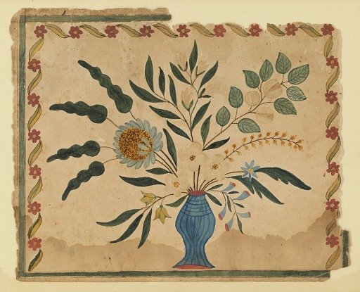 Vase of Flowers