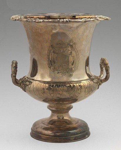 Wine Cooler (one of a pair)