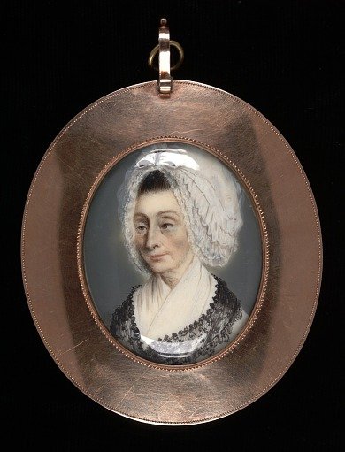 Mrs. Richard Yates