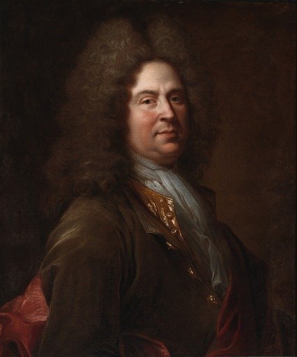 Self-Portrait