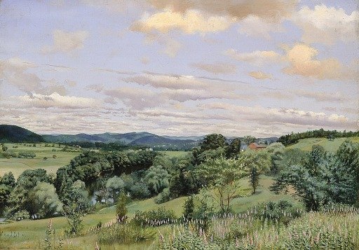 Housatonic Valley