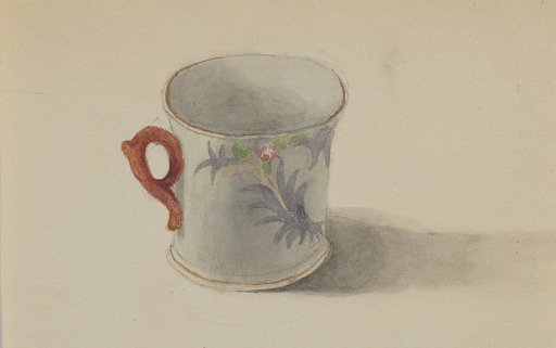Untitled (Cup)