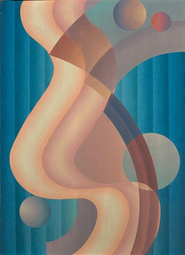 Composition no. 61