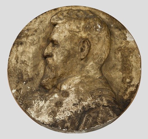 Gen. John Gibbon