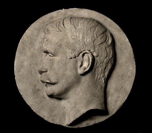 Charles E. Ladd
