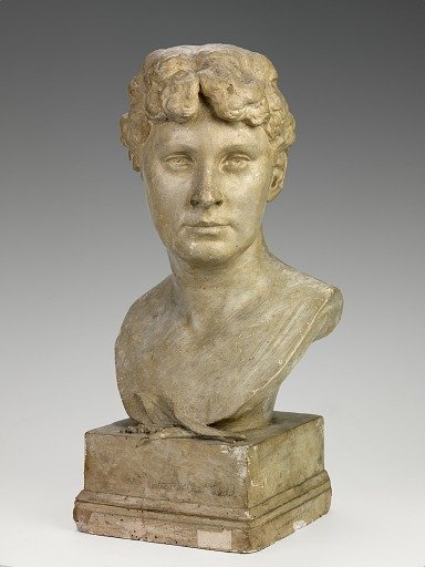 Mrs. Charles E. Ladd (Sarah L. Hall)