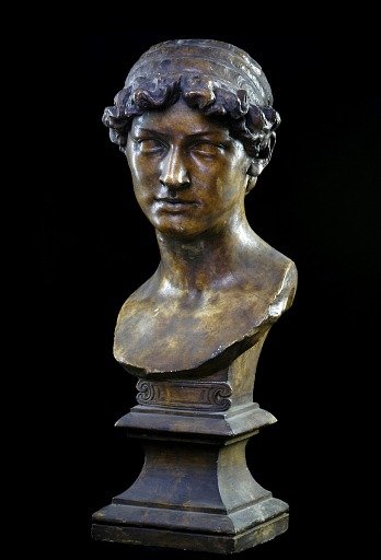 Maud Morgan